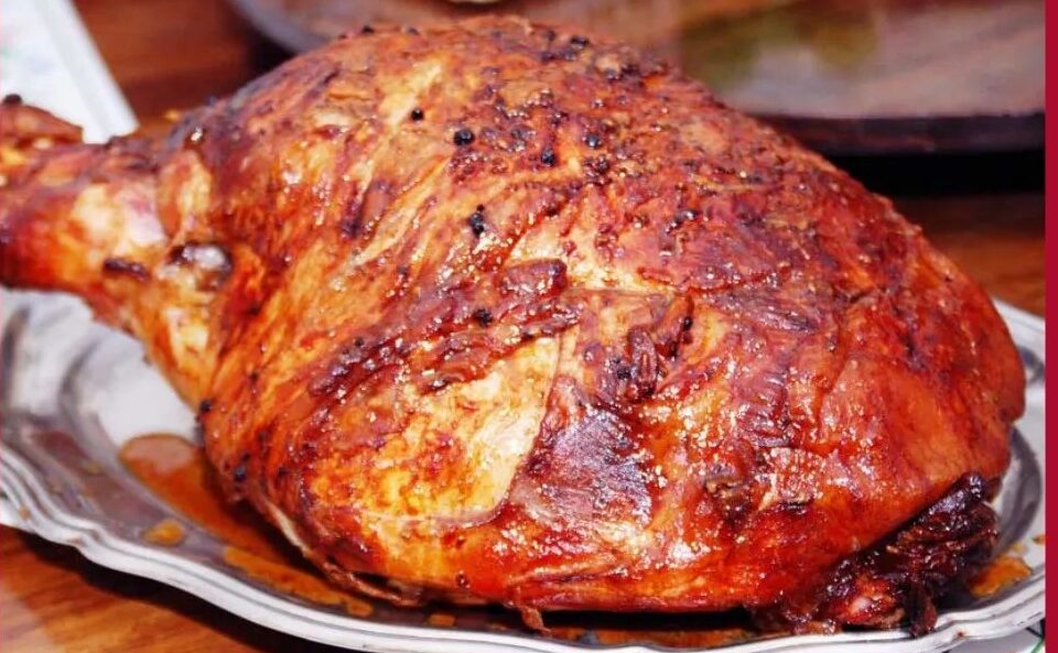 Pernil
