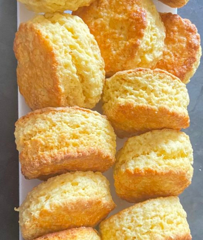 biscoito de balnilha